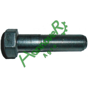 Болт М20х1,5x80 212210, плуг ArcoAgro SUKOV